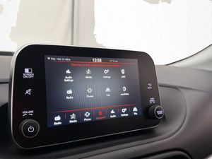 Fiat Tipo bild 19