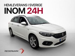 Fiat Tipo bild 1