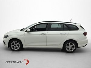 Fiat Tipo bild 5
