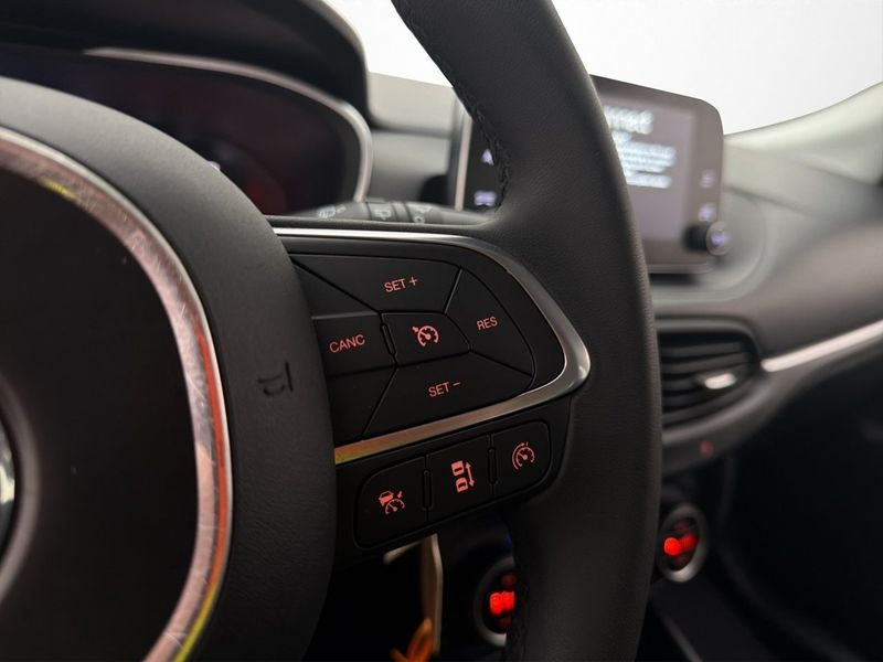 Fiat Tipo bild 16