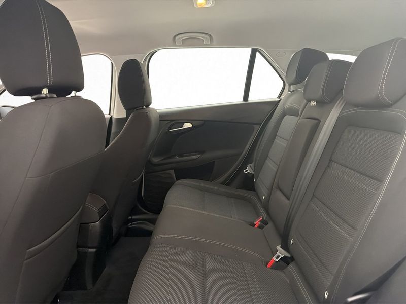 Fiat Tipo bild 24