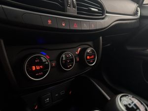 Fiat Tipo bild 21