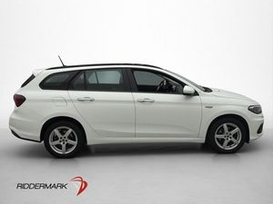 Fiat Tipo bild 9