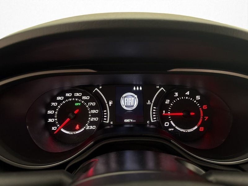 Fiat Tipo bild 15