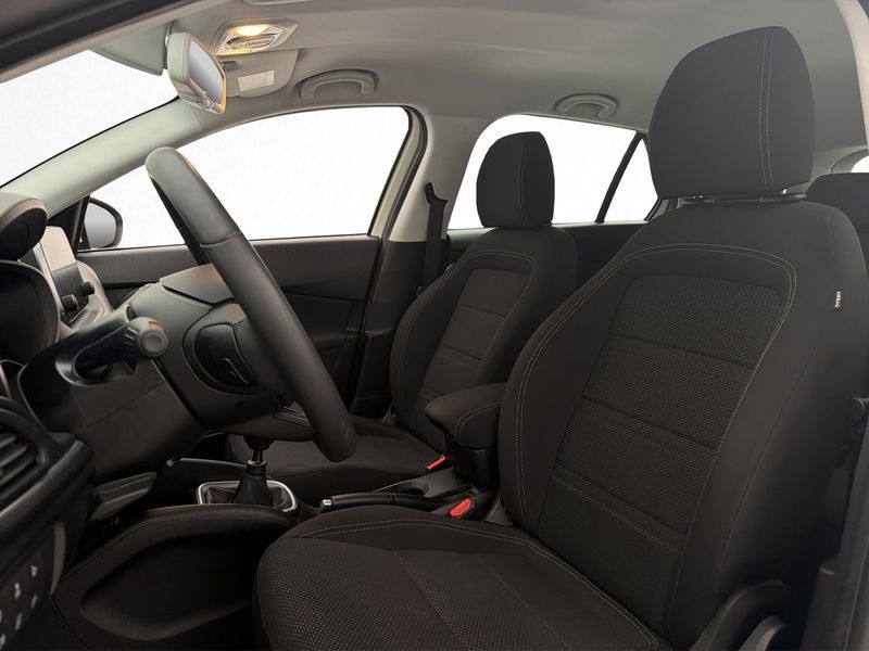 Fiat Tipo bild 11