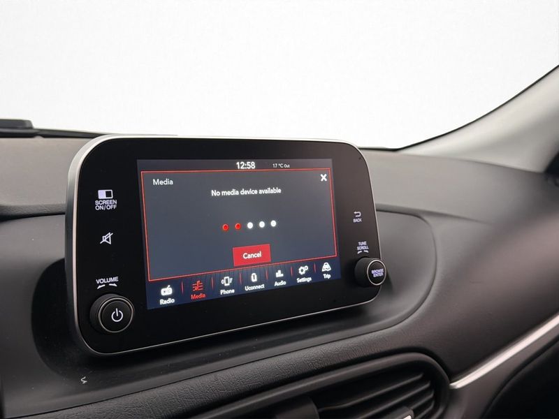 Fiat Tipo bild 20