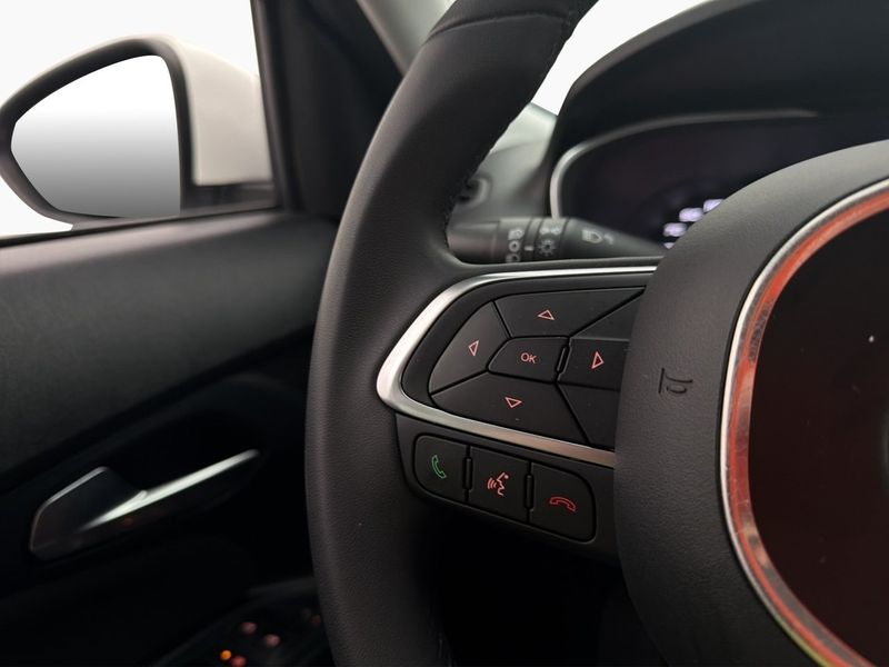 Fiat Tipo bild 14