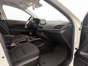 Fiat Tipo bild 23