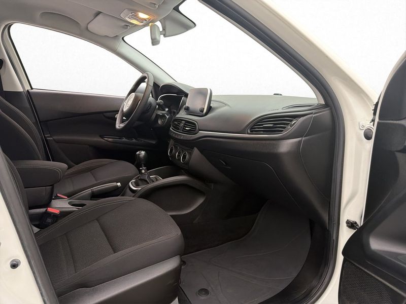 Fiat Tipo bild 23