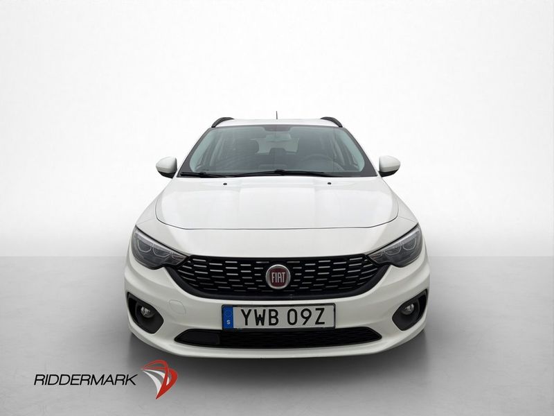 Fiat Tipo bild 2