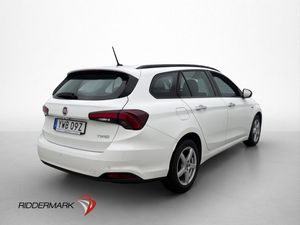 Fiat Tipo bild 8