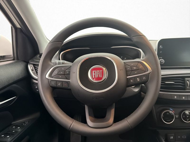 Fiat Tipo bild 13
