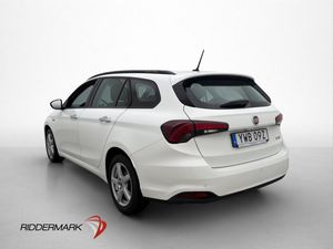 Fiat Tipo bild 6