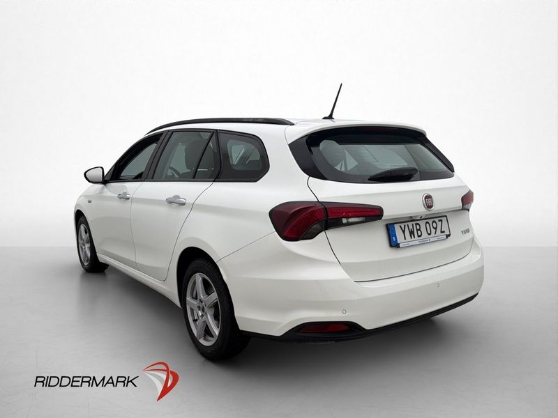 Fiat Tipo bild 6