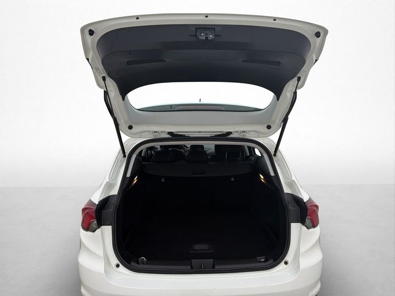 Fiat Tipo bild 25