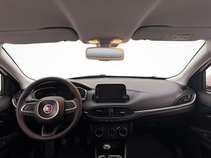 Fiat Tipo bild 12