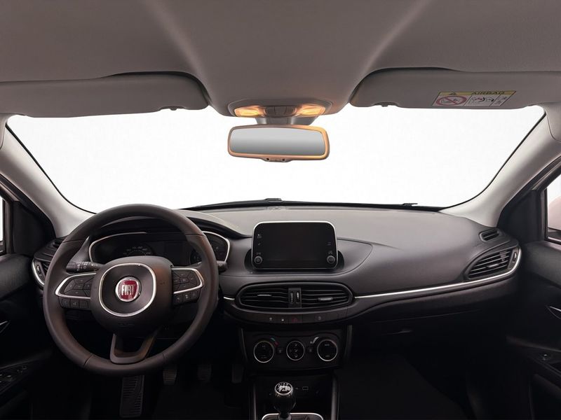 Fiat Tipo bild 12