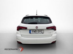 Fiat Tipo bild 7