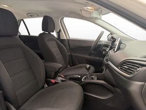Fiat Tipo bild 22
