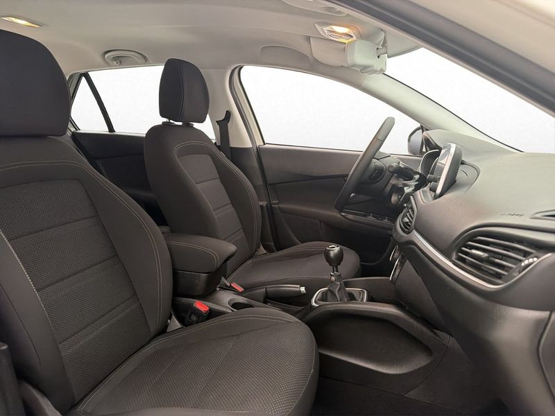 Fiat Tipo bild 22