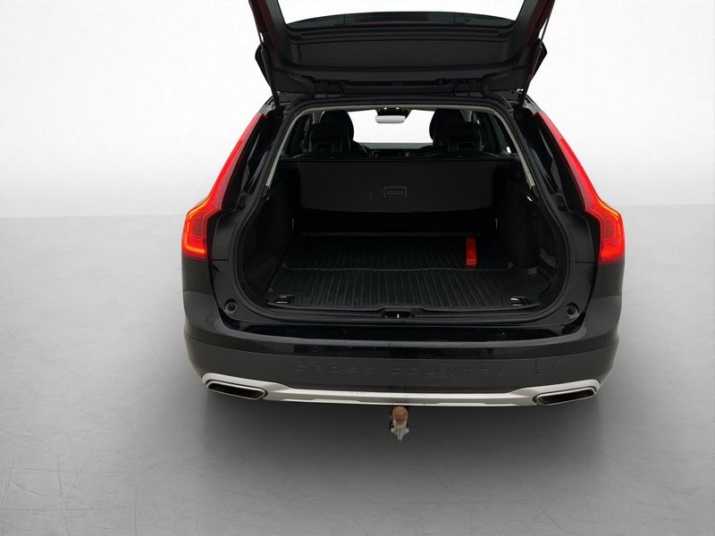 Volvo V90 bild 29
