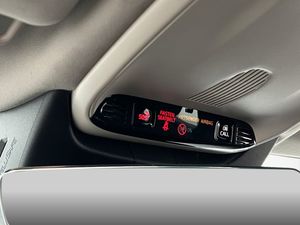 Volvo V90 bild 16