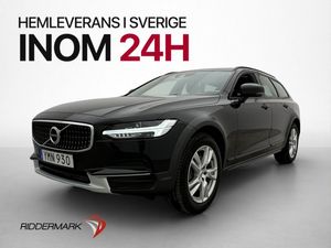 Volvo V90 bild 3