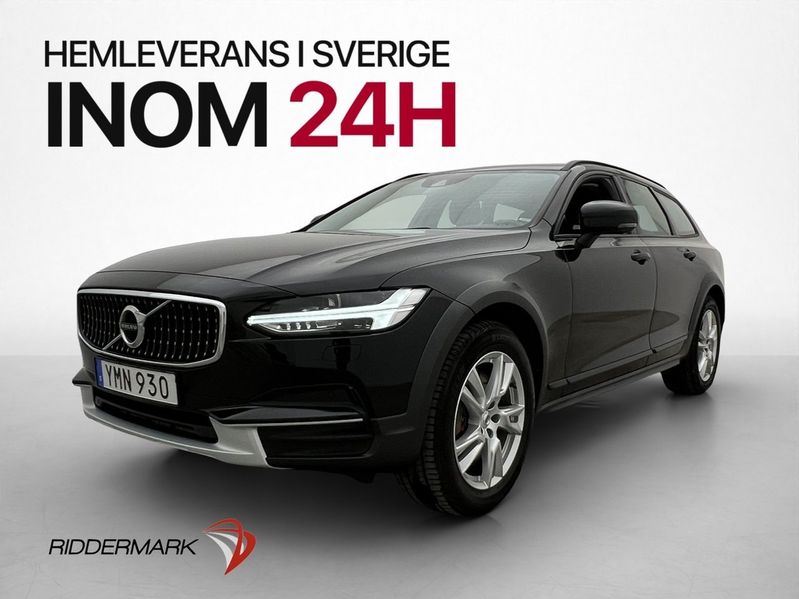 Volvo V90 bild 3