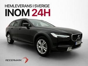 Volvo V90 bild 1