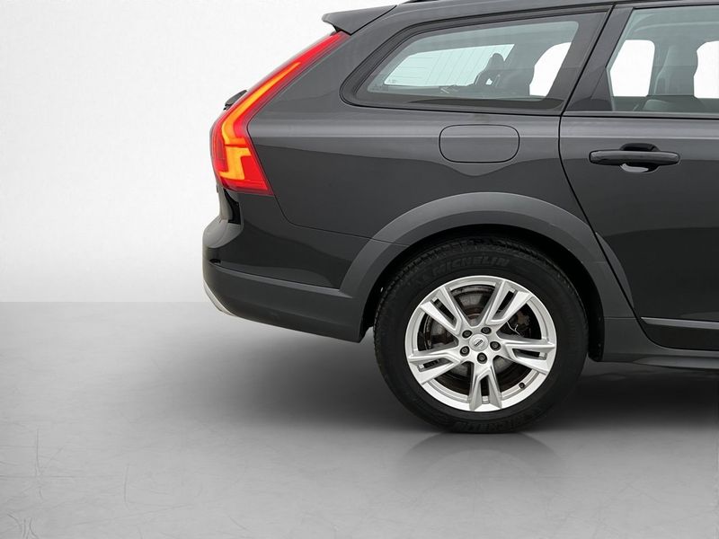 Volvo V90 bild 32