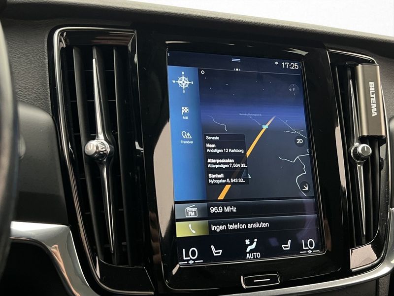 Volvo V90 bild 17