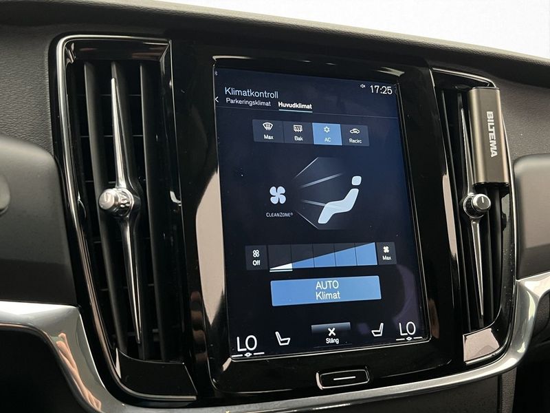 Volvo V90 bild 22