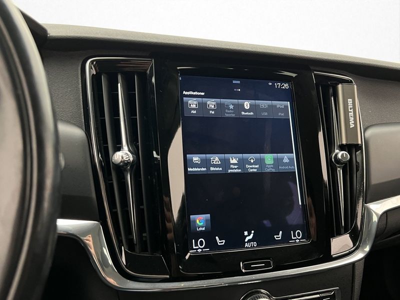 Volvo V90 bild 21