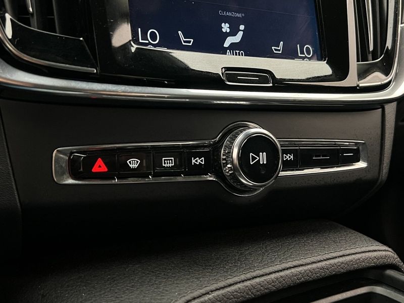Volvo V90 bild 24
