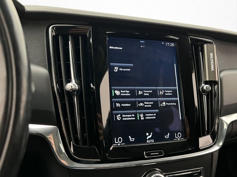 Volvo V90 bild 20
