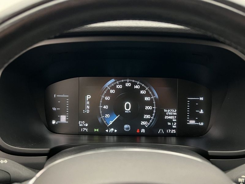 Volvo V90 bild 14