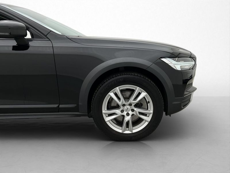 Volvo V90 bild 33