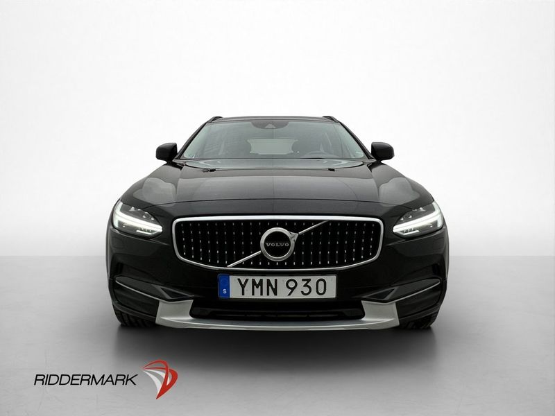 Volvo V90 bild 2