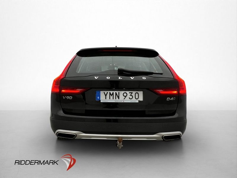 Volvo V90 bild 7