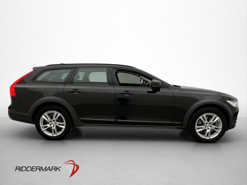 Volvo V90 bild 5