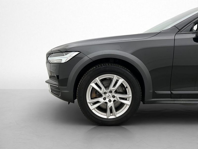 Volvo V90 bild 30