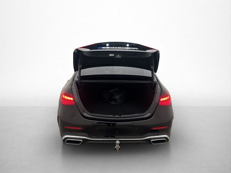 Mercedes C300 bild 30