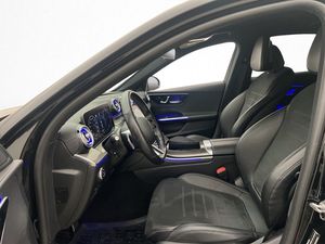 Mercedes C300 bild 13