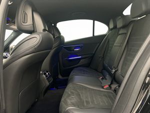 Mercedes C300 bild 29
