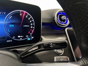 Mercedes C300 bild 32