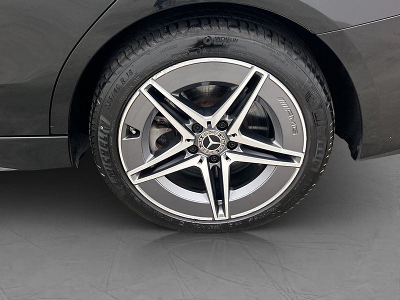 Mercedes C300 bild 36
