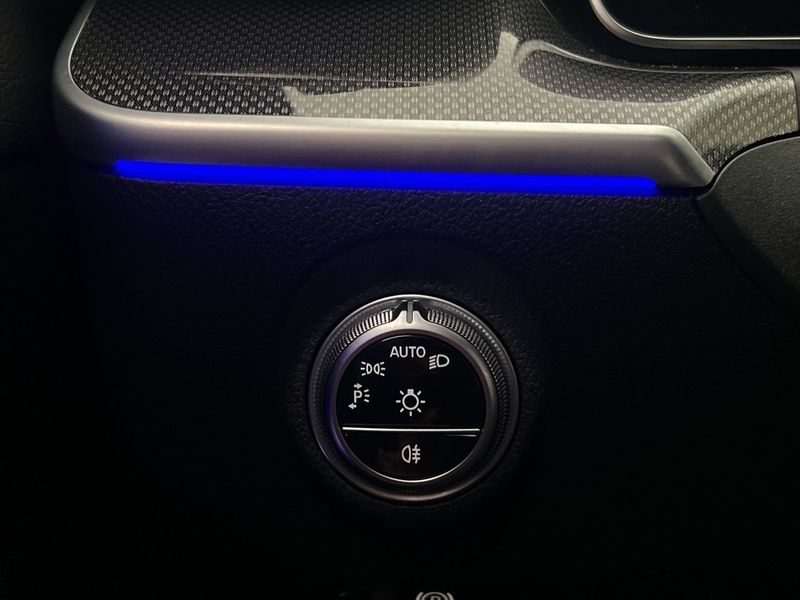 Mercedes C300 bild 33