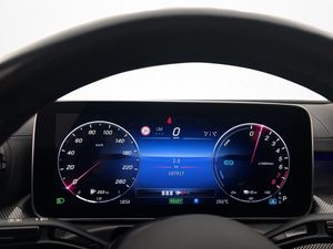 Mercedes C300 bild 16
