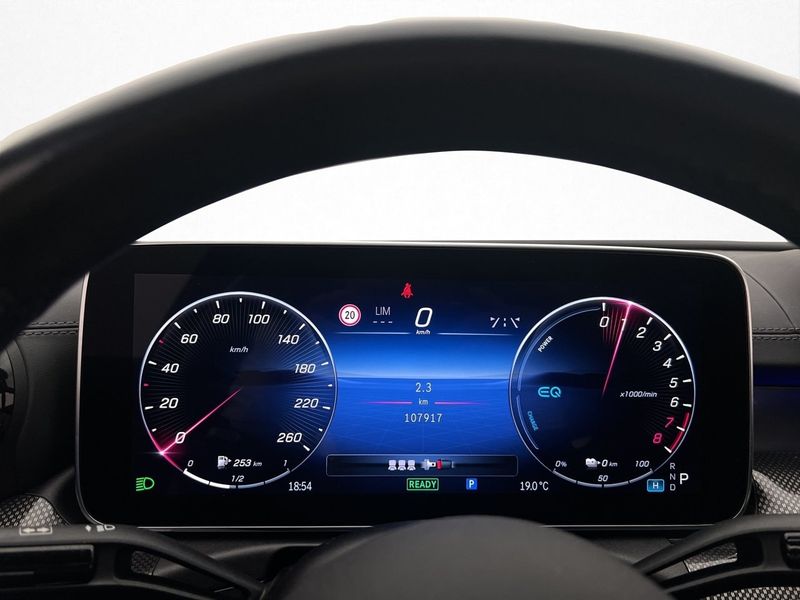 Mercedes C300 bild 16