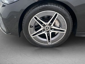 Mercedes C300 bild 35